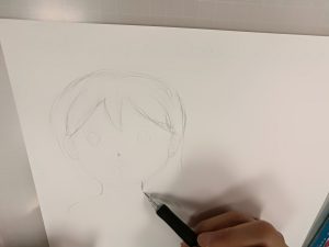 Daughter's Drawing1