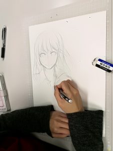 Koyanagi's Drawing1