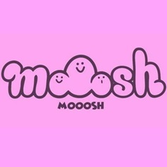 Mooosh Harajuku, Squishy Shop, Tokyo Japan